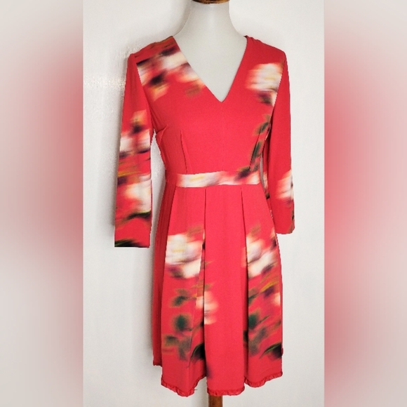 PETER SOM MADE IN KIND DRESS - Picture 5 of 14